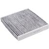 febi bilstein BLUE PRINT Filtro, Aria abitacolo ADT32522 Compatibile con: DAIHATSU MATERIA, LEXUS CT, ES, GS, HS, IS C, IS II, LS, NX, RX, SUBARU LEGACY V, LEGACY V Kombi, OUTBACK, TREZIA, TOYOTA 4 RUNNER V, AURION