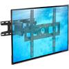Redox-K35: Supporto TV da parete girevole di alta qualit per TV LCD e LED 32-60