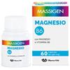 Marco Viti - Massigen Magnesio B6 Confezione 60 Capsule