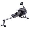 TOORX Vogatore ROWER SEA 90 resistenza ad acqua con ricevitore wireless salvaspazio - APP Ready - RICHIEDI IL CODICE SCONTO