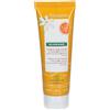 Klorane LES POLYSIANES CREMA VISO TAMANU BIO&MONOI SPF50+ 50 ML