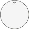 Remo Emperor Clear BB-1322-00 pelle 22"