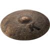 ZILDJIAN K CUSTOM SPECIAL DRY RIDE 21" PIATTO