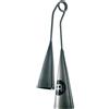 Meinl STBAG2-CH Agogo grande cromato