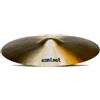 DREAM GONG DREAM CONTACT CRASH RIDE 18" PIATTO
