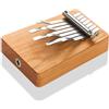 Hokema B7 Elektro Kalimba elettrificata