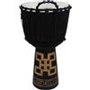 Oyster JM 60-SC Djembe afro cm.60