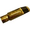 Otto Link 7 Super Tone Master Bell bocchino sax alto