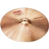PAISTE 2002 POWER CRASH 16" PIATTO