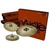 PAISTE SET PIATTI 201 BRONZE UNIVERSAL (14-16-20)