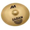 SABIAN PIATTO AA MEDIUM CRASH 16"