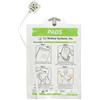 Cu Medical Systems Elettrodi Adulti / Pediatrici Defibrillatore Cu Medical Systems I-PAD SP1 Piastre 2 anni CUA1007S