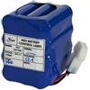 Agilent Batteria Life Point Pro Dura 5 anni 12V-Li-MnO2-4500mA