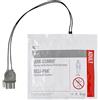 Physio-Control Elettrodi Adulti Defibrillatore Physio Control Lifepak 500 / 1000 Piastre Adulto 2 anni 11996-000017