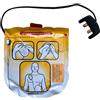 Defibtech Elettrodi Adulti per Defibrillatore Defibtech Lifeline View Piastre Adulto Dura 2 anni DDP-2001