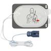 Philips Elettrodi Adulti per Defibrillatore Philips Heartstart FR3 Piastre Adulto Dura 1,5 anni 989803149981
