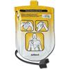 Defibtech Elettrodi Adulto per Defibrillatore Defibtech Lifeline AED / AUTO Piastre Adulto Dura 2 anni DDP-100