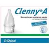 Chiesi Farmaceutici Clenny A Beccuccio Per Aspiratore Nasale 20 Ricambi
