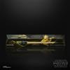 HASBRO STAR WARS Black Series Rey Skywalker Force FX Elite Lightsaber Replica HASBRO