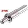 TRASFER PORT VALVOLA MODIFICATO PER PISTOLA BERETTA 92 FS CP88 CP99 Smith Wesson