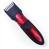 Junecat SURKER HC7068 Tagliacapelli Elettrico Ricaricabile Capelli Impermeabile Trimmer Barba da Barba Parrucchiere per Uomini e Bambini