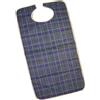 Wellys R 018515 bavaglino con motivo a quadri
