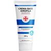 AIESI® Crema Base idrofila (100 g), Crema idratante ristrutturante per viso e corpo ideale per pelle secca, Uso farmaceutico, cosmetico e dermatologico, Made in Italy