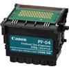 Canon Originale Cartuccia Canon PF-04 nero + colore 3630B001