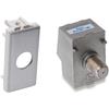 Telewire presa Satellite derivata 7dB + Frontalino Axolute Argento 4676 - 4607F