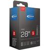 Schwalbe 26 MTB 40 Mm, SV14 Extra Light Unisex Adulto, Nero, 40/60-559 IB 40mm