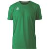 Luanvi - Linea Pol | Maglietta Uomo Manica Corta - Maglietta Traspirante Uomo de Color Verde