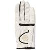 Longridge Guanto da golf per tutte le stagioni Bianco Longridge, Mano destra, Grande