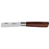 EL ZORRO Imex la 51510-Coltello taponera Volpe, in Carbonio, Lama da 8 cm