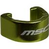 MSC Bikes MSC CLIPALUGN-Clip per Cavi alla Tabella Clip