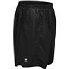 Tyr Dks5A 001 YL Short da Bambino con Taschini Laterali, Unisex Bambini, Nero, L