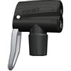 BBB Dualhead 2.0, Ricambio Per Testa Della Pompa Da Bici Unisex Adulto, Nero -, --