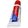 Cao Camping - Confezione da 3 Mini tubetti di dentifricio, 3x3.3ml