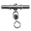 Lineaeffe Gru Girevole 12pz - 2, Inox