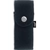 EL ZORRO Imex der Fuchs 54043 - Coltello Tascabile, 11,3 x 5,5 cm, Colore: Nero