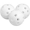 Longridge Palline Longridge Golf Airflow Bianco 12 Confezioni