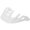 SCOTT VISIERA MYTHIC/STEGO WHITE L