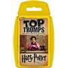 Top Trumps Libri di Harry Potter