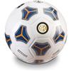 Mondo Toys - Pallone da Calcio F.C. Internazionale di Milano - pvc per bambina/bambino - Tango PVC - Colore nero/azzurro/bianco - 02073