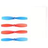Radiokontrol Carrera Eliche Pale Main Blade Set Mini Mario Copter 370503024 Drone Originali