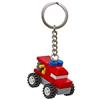 Classic LEGO 850952 Classic Firetruck Bag Charm by LEGO