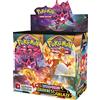 Pokémon Sword and Shield Darkness Ablaze display 36 buste (EN)