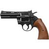 Bruni - Pistola a salve Revolver Magnum cal. 380, scacciacani