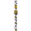 Joy Toy Orologio Digitale Quarzo Bambino con Cinturino in Plastica 93742