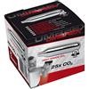 Umarex BOMBOLETTE CO2 SOFT AIR GAS 25 PEZZI 12G PER PISTOLA CO2 LIBERA VENDITA RICARICA