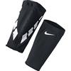 Nike Guard Lock Elite Football Sleeve, Parastinchi Unisex - Adulto, Black White White, L